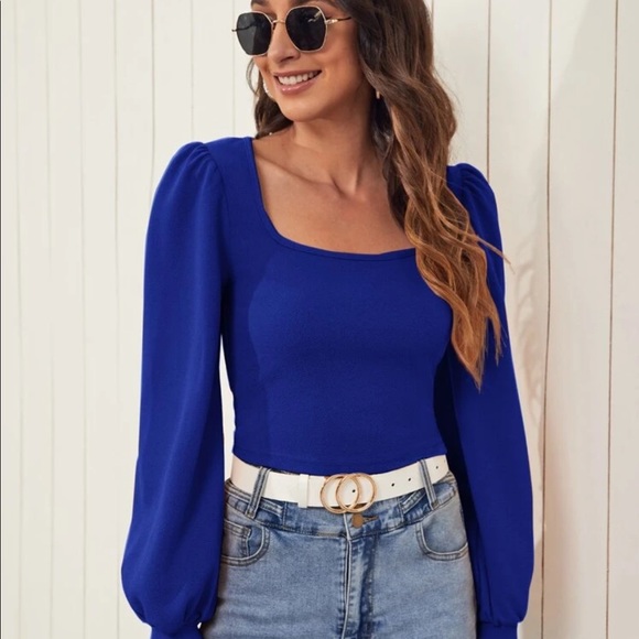 SHEIN top - Picture 1 of 1